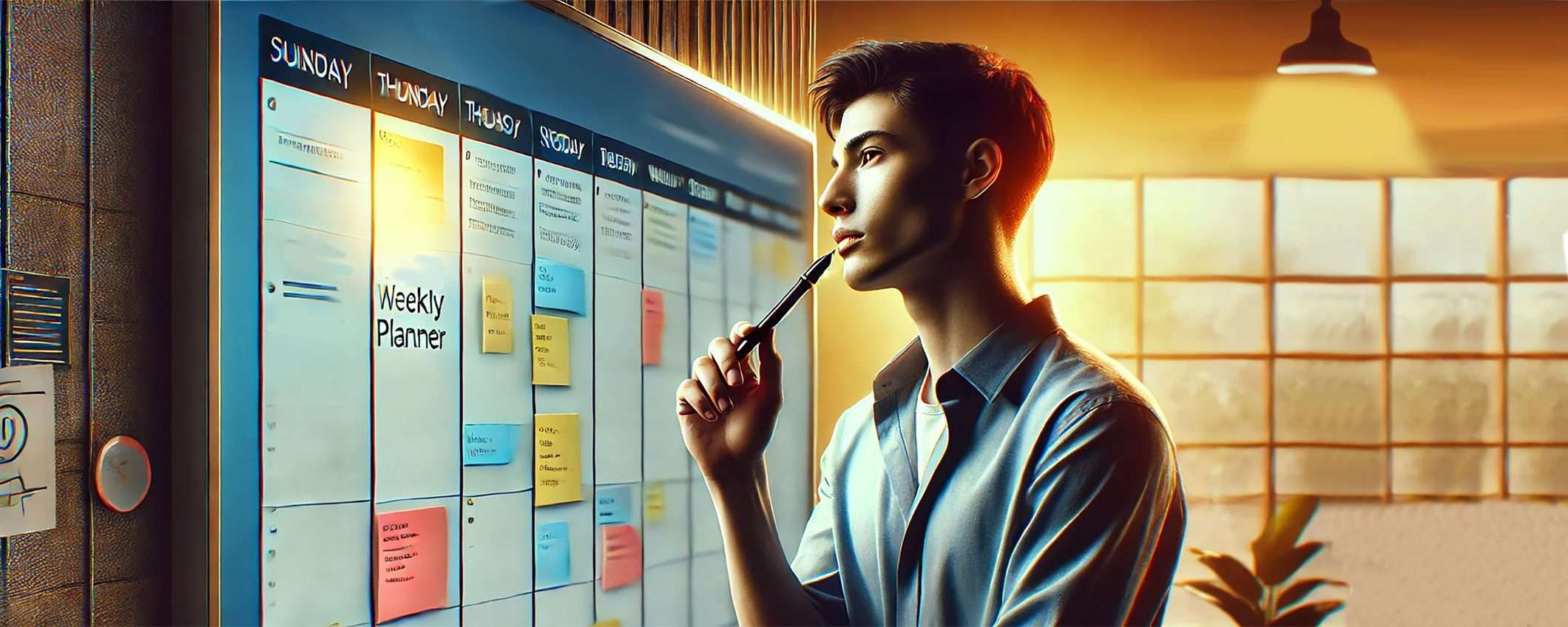 ChatGPT, come pianificare la settimana con l'aiuto dell'AI