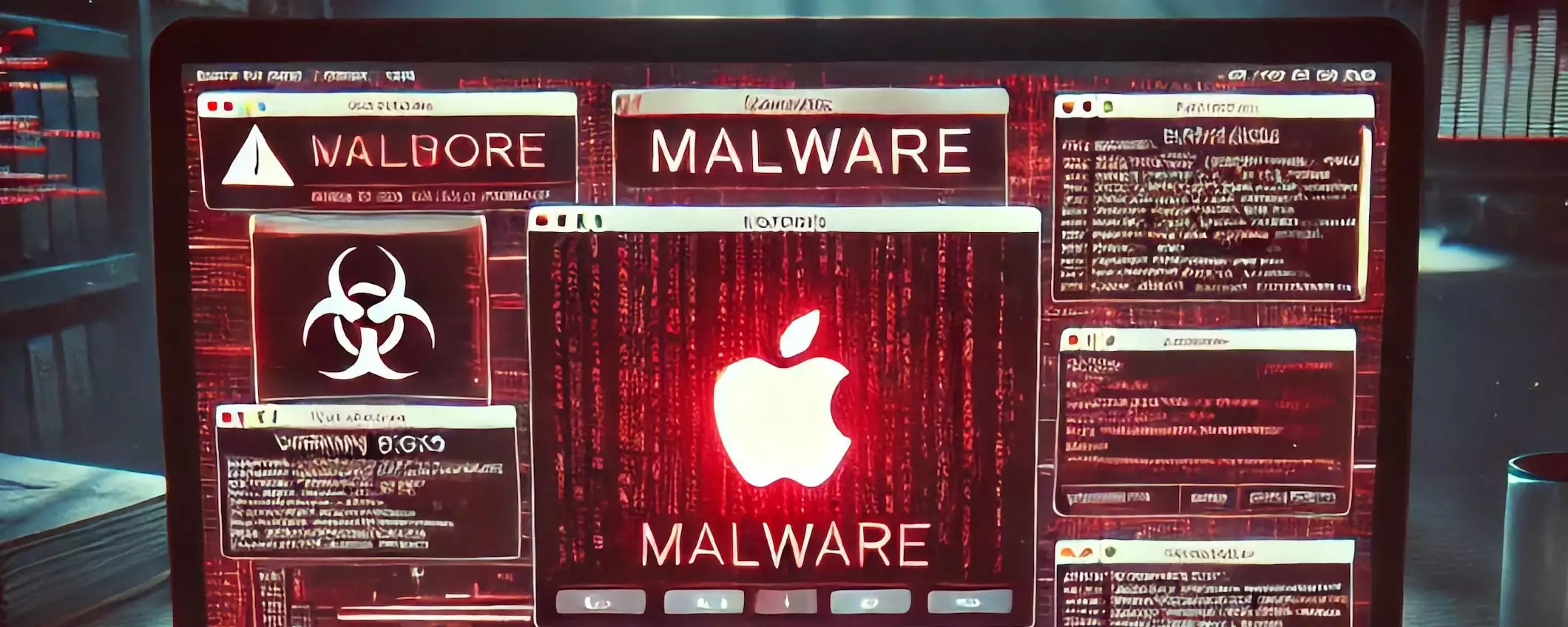 macOS: hacker coreani diffondono un nuovo malware