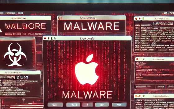 macOS: hacker coreani diffondono un nuovo malware