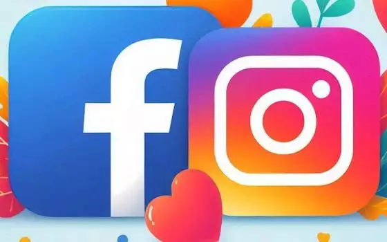 Facebook e Instagram: sconto sull'abbonamento