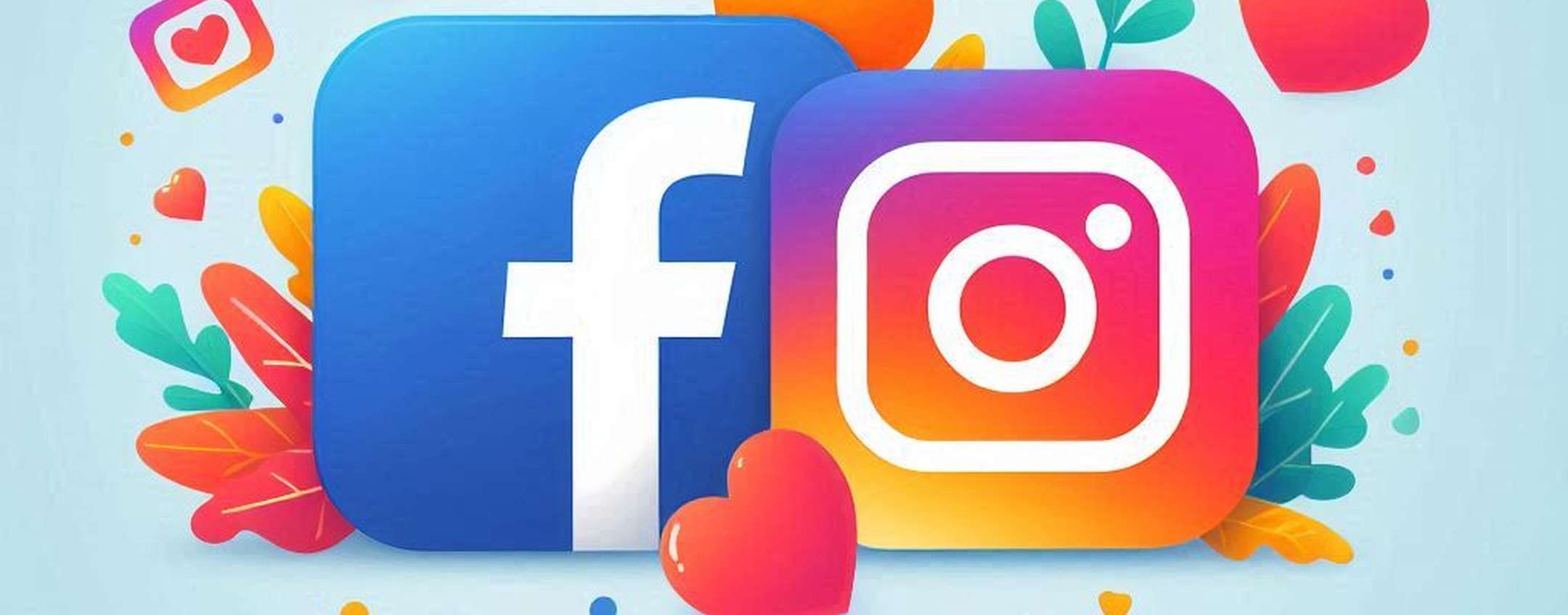 Facebook e Instagram: sconto sull’abbonamento