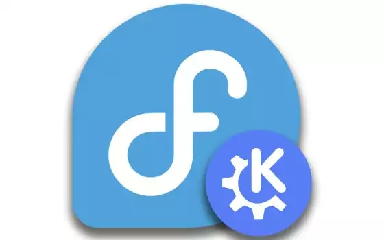 Fedora KDE diventa un'edizione a tutti gli effetti