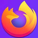 Mozilla Firefox 134 beta migliora i gesti touch su Linux