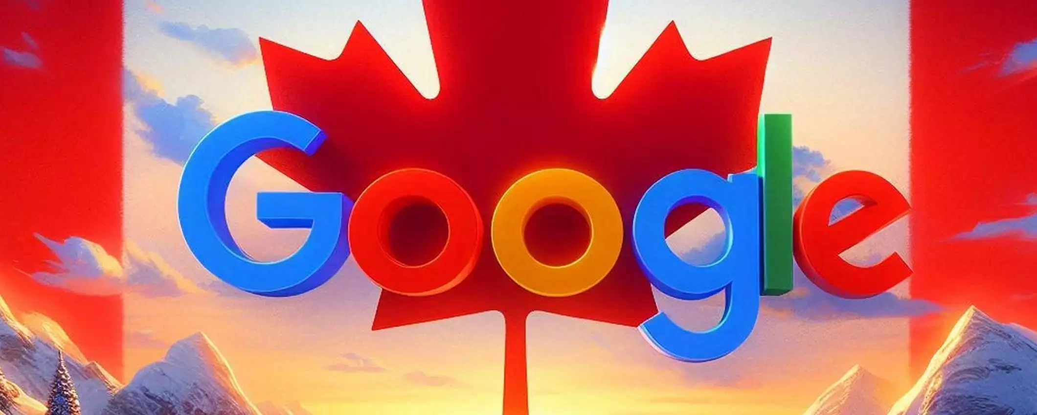 Advertising online: Canada denuncia Google