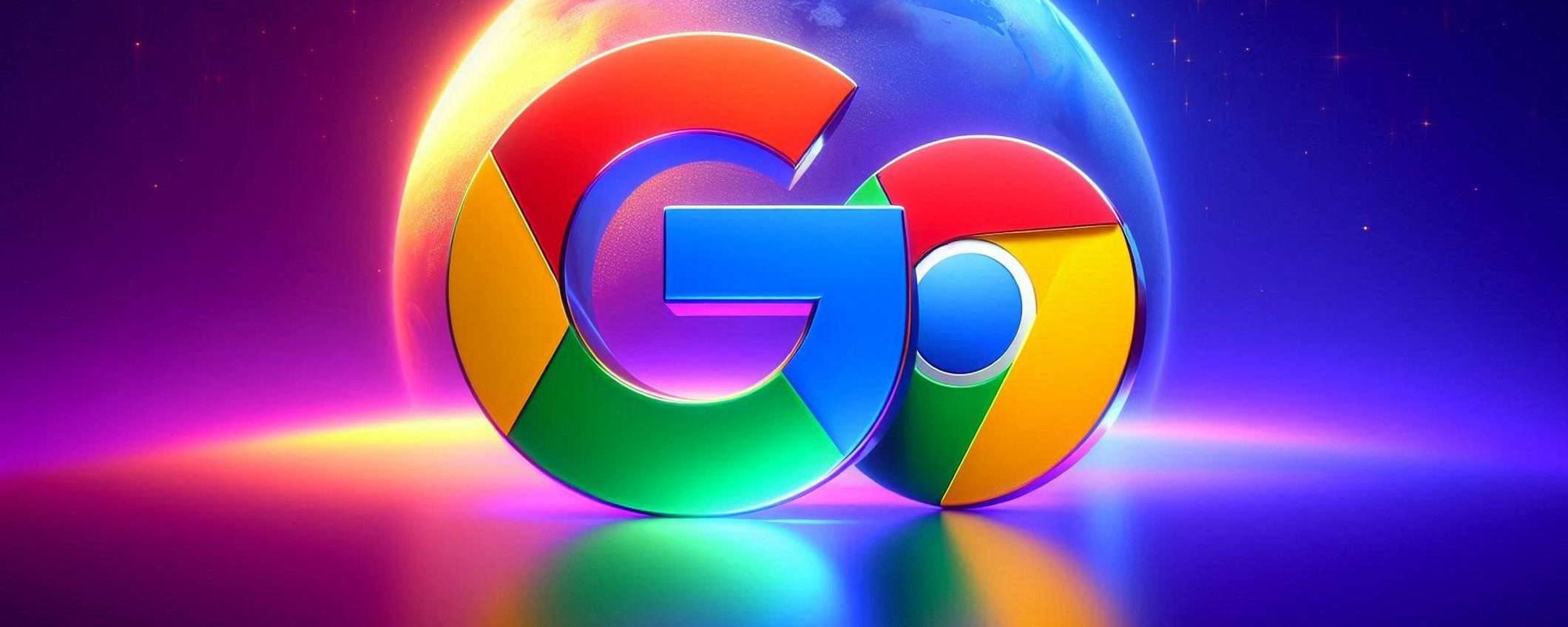 Monopolio ricerca: Google dovrà vendere Chrome?