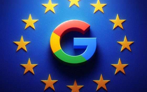 Google sospende le inserzioni politiche in Europa