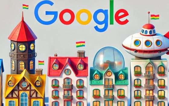 DMA: Google testa modifiche per la ricerca di hotel