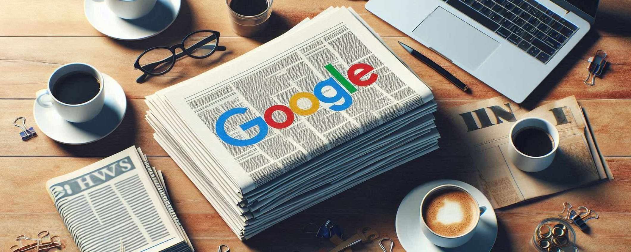 Editori europei contestano la decisione di Google