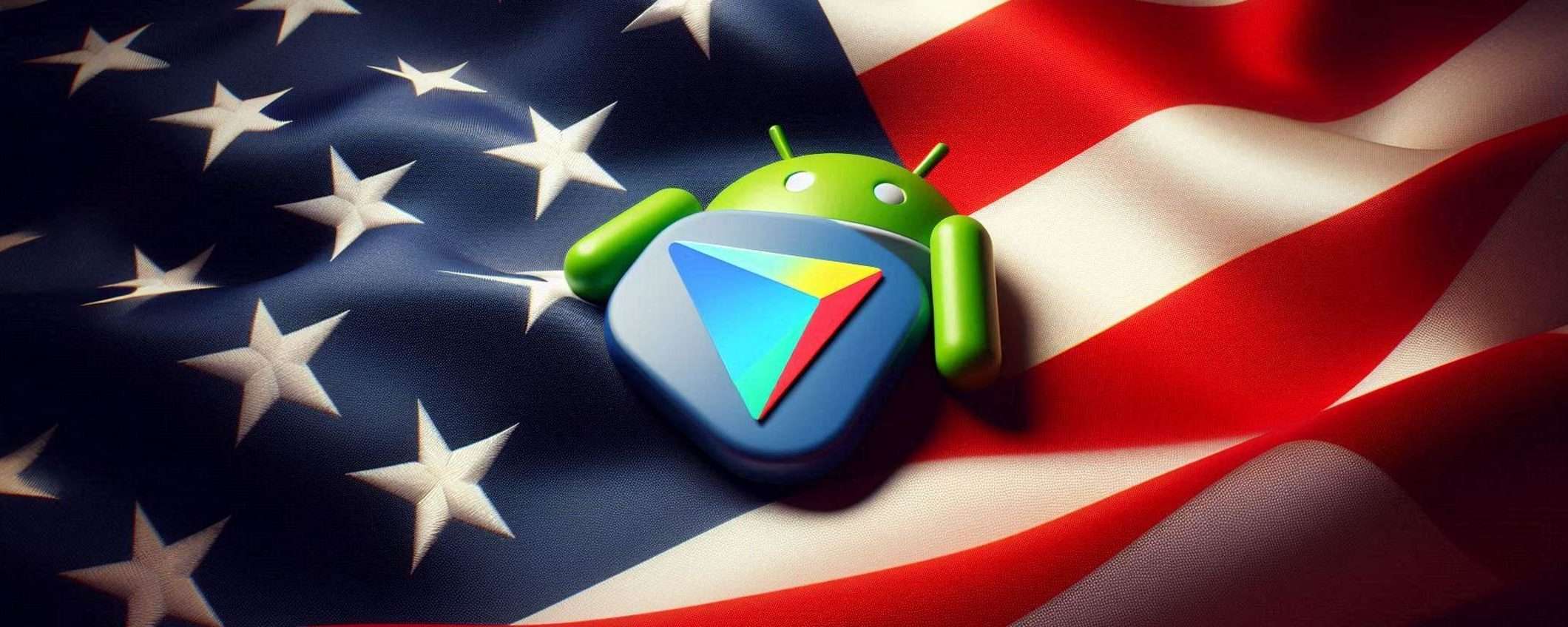 Monopolio Android: Google chiede annullamento sentenza