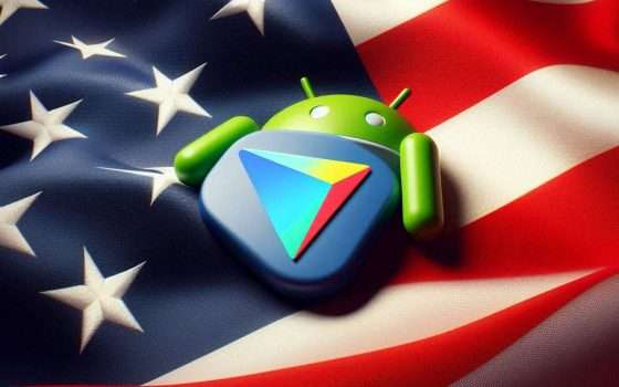 Monopolio Android: Google chiede annullamento sentenza