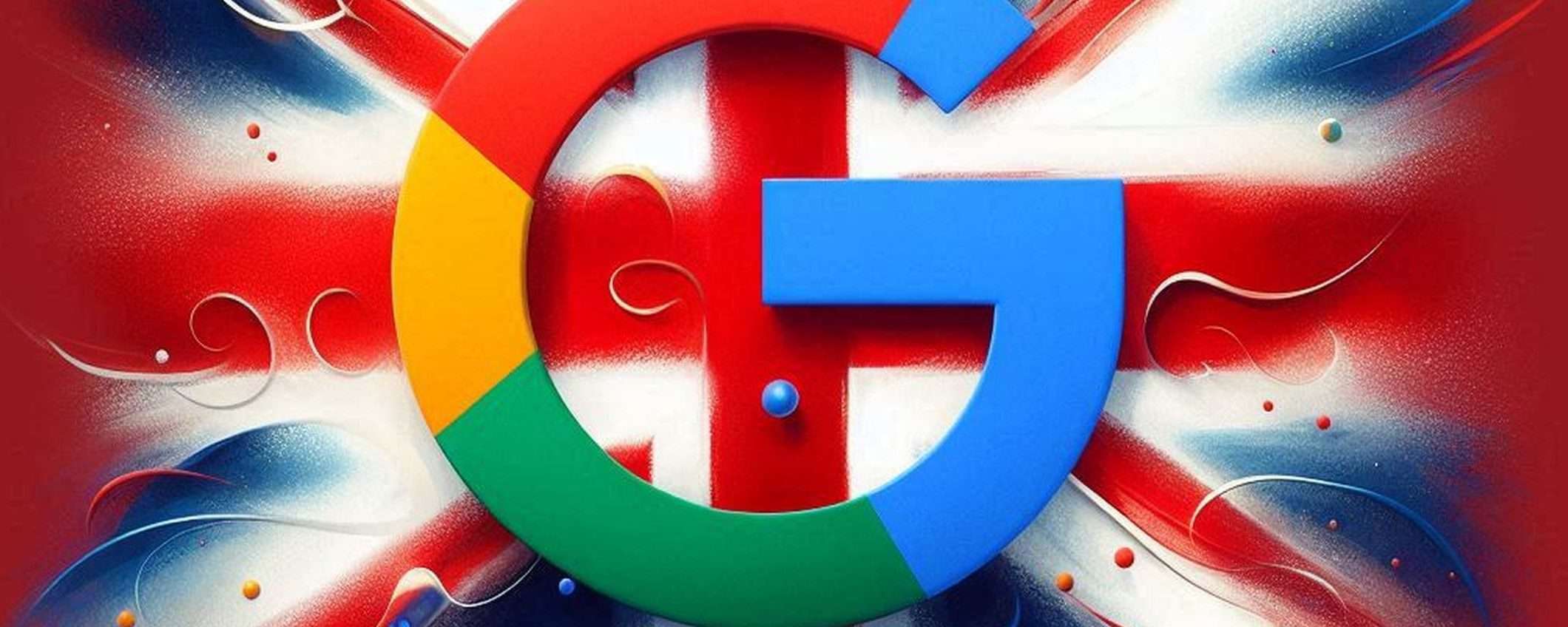 Monopolio ricerca: class action contro Google in UK