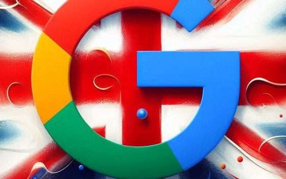 Monopolio ricerca: class action contro Google in UK