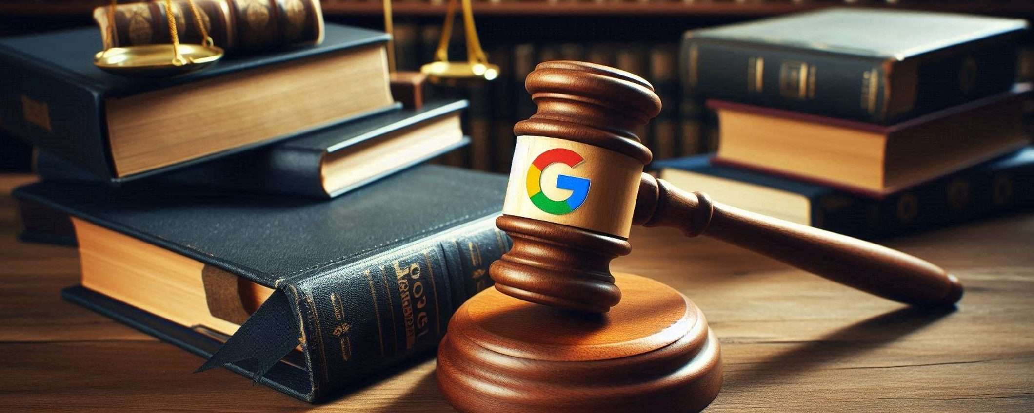 Advertising online: Google è tre volte monopolista