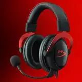 HyperX Cloud II: cuffie da gaming con surround 7.1 a metà prezzo su Amazon