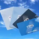 ITA Airways ti regala il 10% di sconto su una Gift Card per il Black Friday