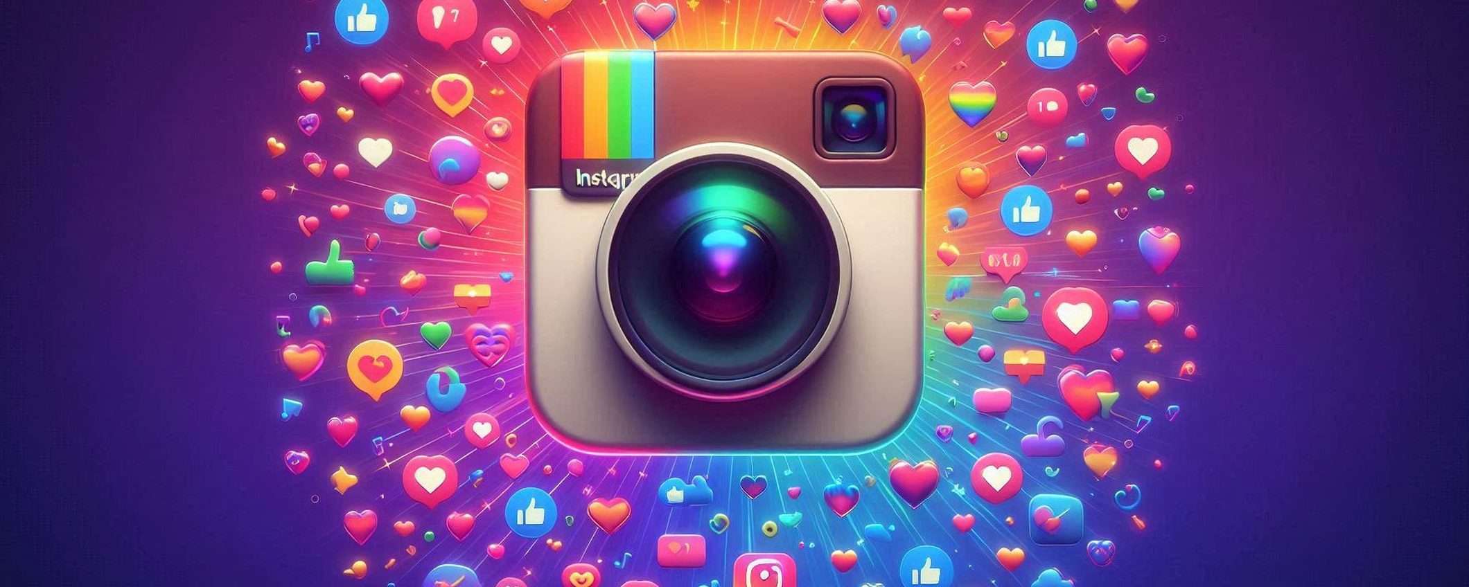 Instagram userà l'AI per scoprire l'età degli utenti