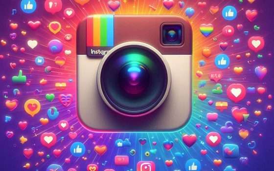 Instagram userà l'AI per scoprire l'età degli utenti