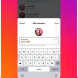 Instagram: condivisione della posizione nei DM