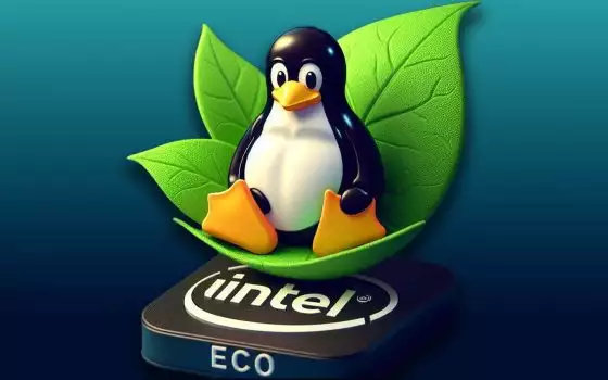 Intel Lunar Lake diventa ancora più efficiente su Linux