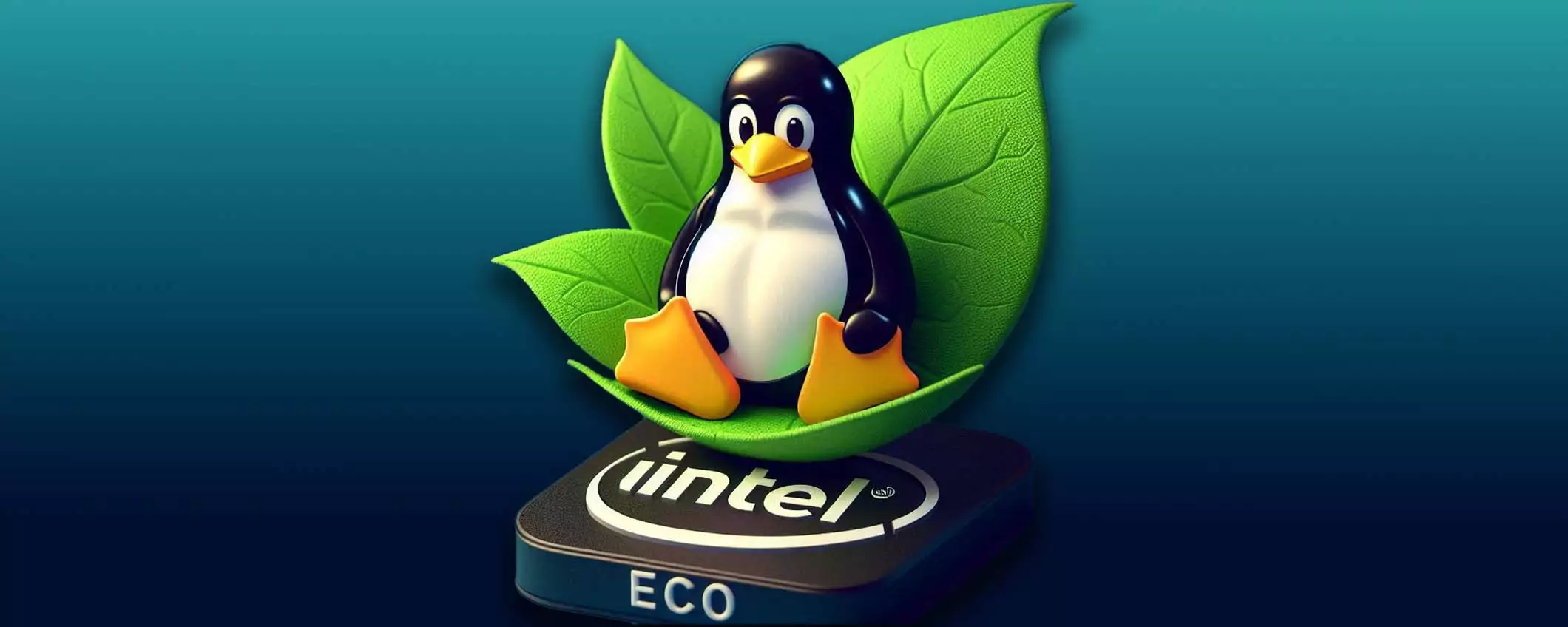 Intel Lunar Lake diventa ancora più efficiente su Linux