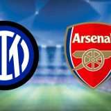 Inter-Arsenal: come vederla in streaming anche dall'estero