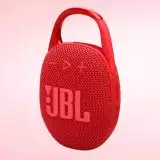 JBL Clip 5: altoparlante bluetooth in offerta Amazon (-29%)