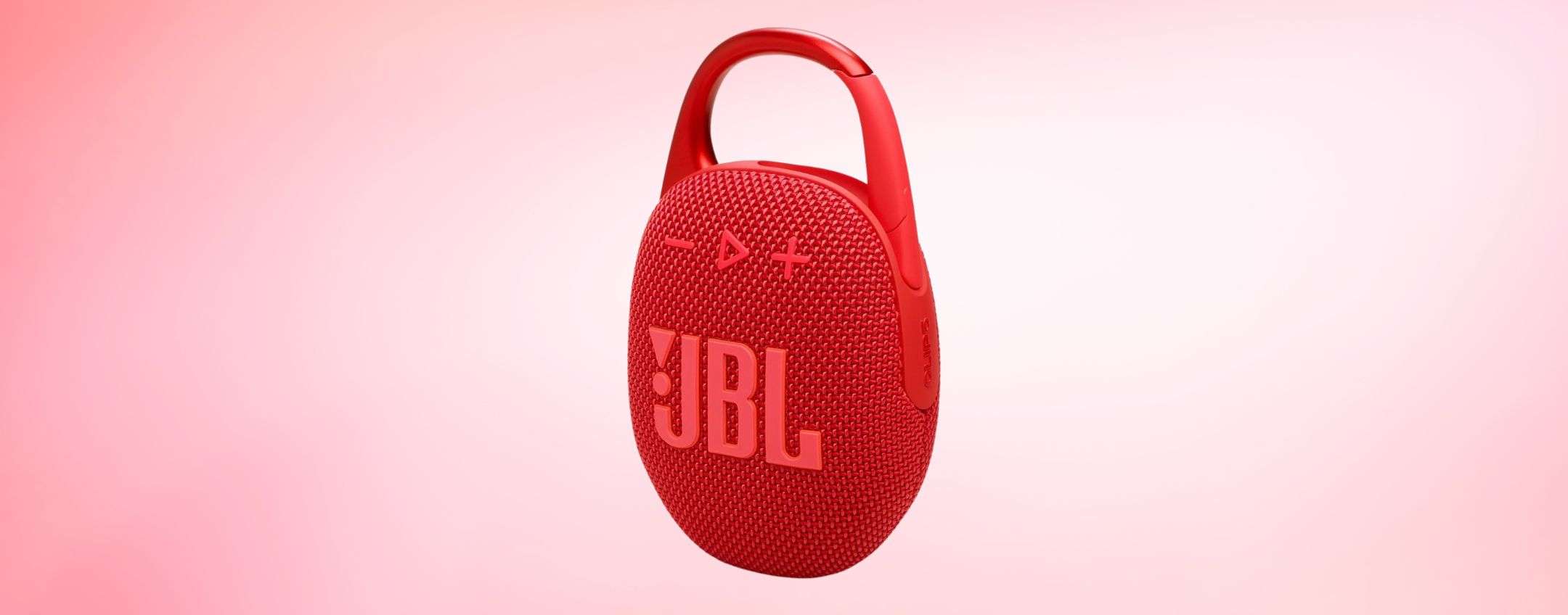 JBL Clip 5 altoparlante bluetooth sconto