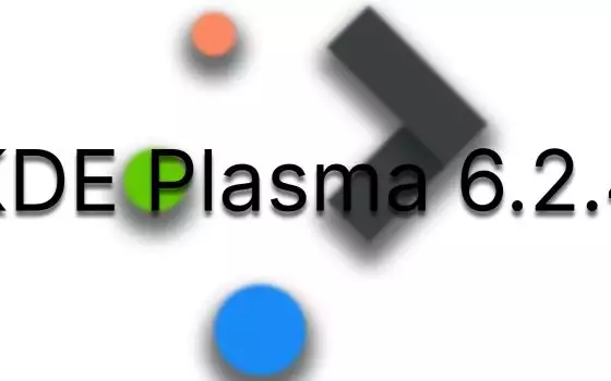 KDE Plasma 6.2.4 rifinisce ulteriormente l'esperienza utente