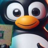 Linux segnalerà le CPU datate come falla di sicurezza