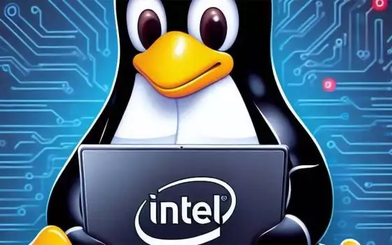 Linux registra un nuovo aumento prestazionale delle CPU Intel