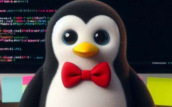 Linus Torvalds migliora lo spazio utente di Linux 6.13