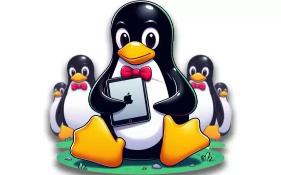 Linux 6.13 introduce il supporto per i vecchi SoC Apple