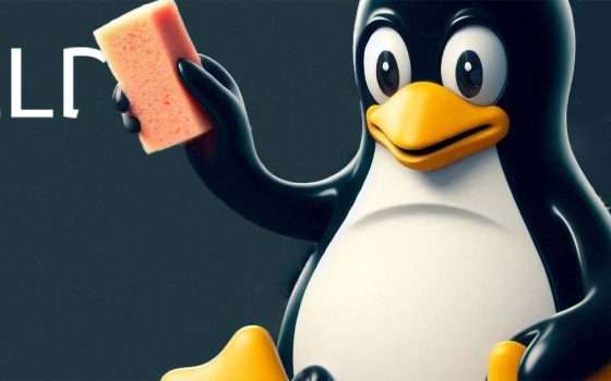 Linux 6.13 dirà addio al sottosistema Fieldbus