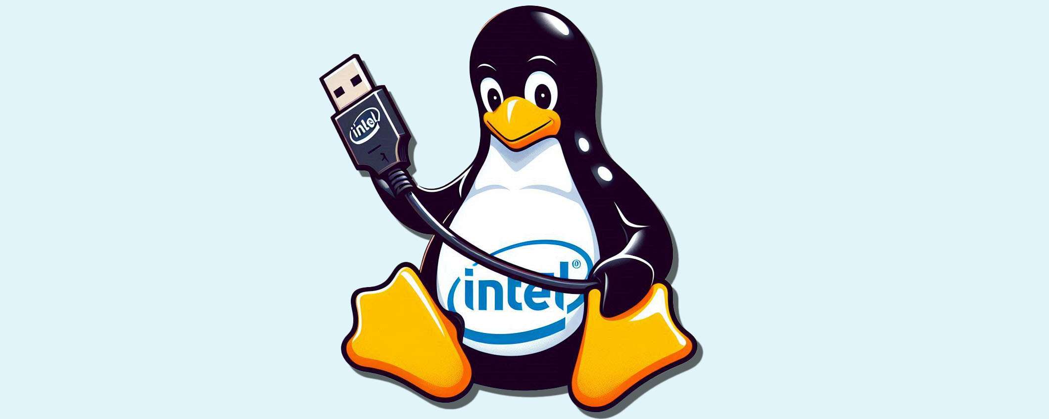 Linux 6.13 migliorerà la sicurezza dei controller Intel Thunderbolt