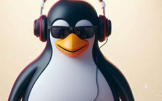 Linux 6.13 aggiornerà SoundWire con il supporto DisCo 2.0