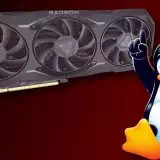 Linux 6.13 abiliterà la funzione Zero RPM sulle Radeon RX 7000