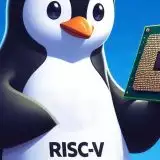 Linux 6.13: ulteriori novità per le piattaforme RISC-V