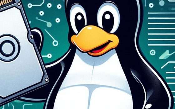 Linux 6.13 migliora le prestazioni di exFAT