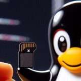 Linux 6.13 aggiunge il supporto per schede SD a capacità elevata