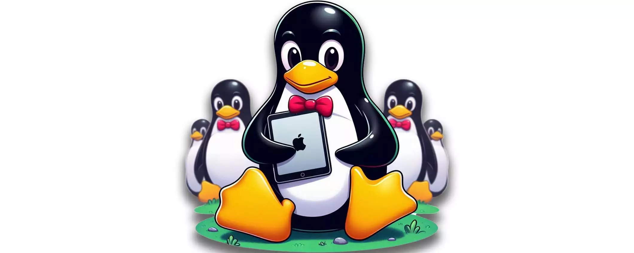 Linux 6.13 introduce il supporto per i vecchi SoC Apple