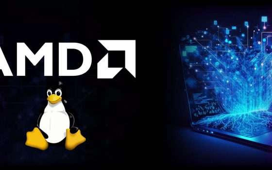 Linux 6.14: pronto il driver AMDXDNA per i Ryzen AI