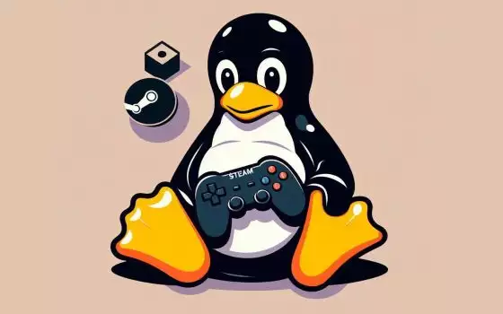 L'utenza Linux di Steam aumenta al 2% negli ultimi sondaggi