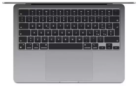 MacBook Air M3