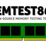 Memtest86+ aggiunge il supporto per Intel Arrow Lake e AMD Zen 5