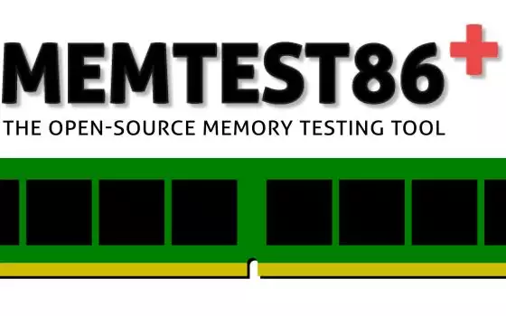 Memtest86+ aggiunge il supporto per Intel Arrow Lake e AMD Zen 5