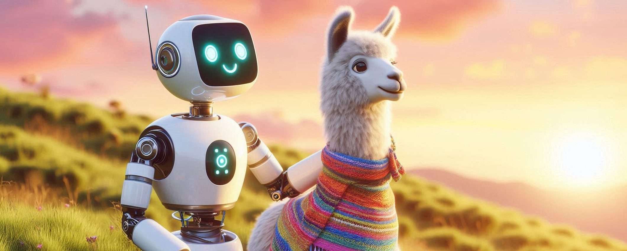 Meta Llama 4: training con oltre 100.000 GPU NVIDIA