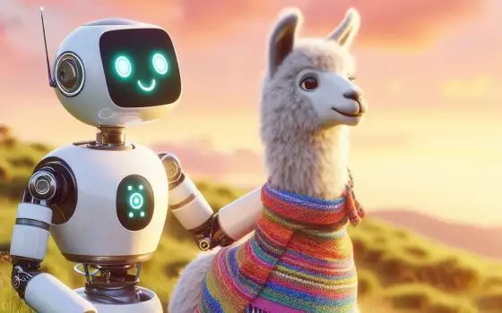 Meta Llama 4: training con oltre 100.000 GPU NVIDIA