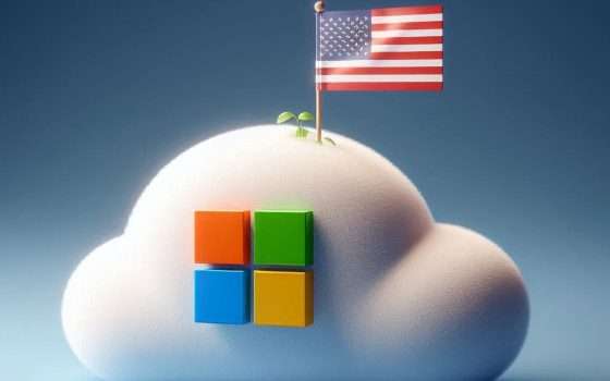 Microsoft Azure: indagine antitrust anche negli USA?