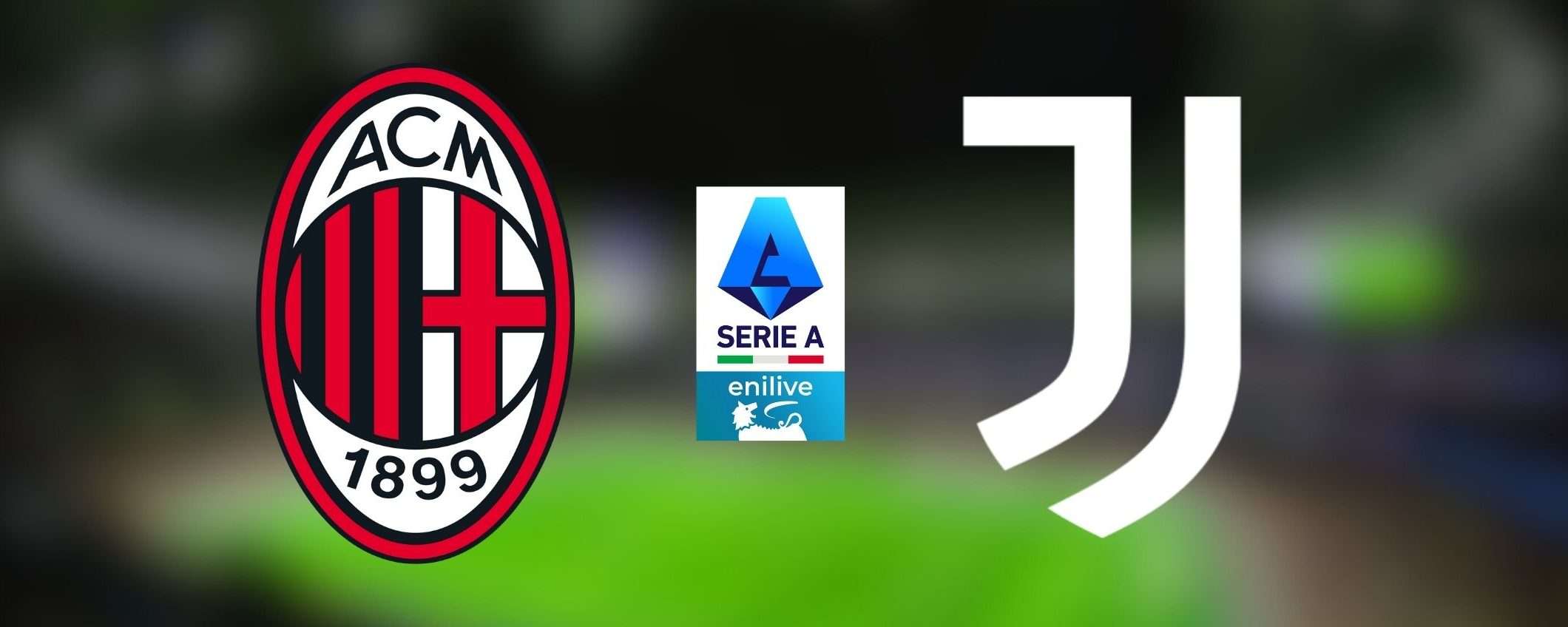 Milan-Juventus: come vederla in streaming dall'estero con le promo Black Friday