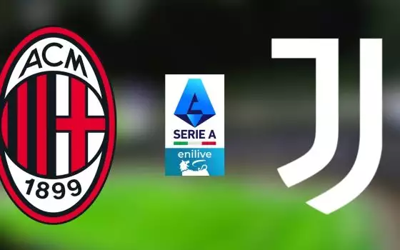 Milan-Juventus: come vederla in streaming dall'estero con le promo Black Friday